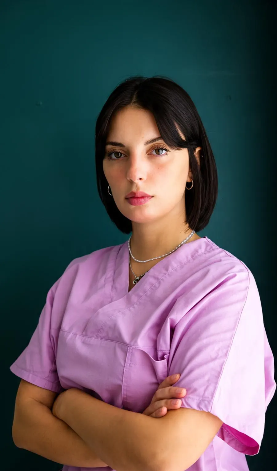 Clara Rossi, osteopata per sportivi a Saronno e Origgio